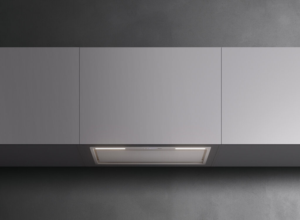 Falmec hood model Gruppo Incasso Plus - Image 4