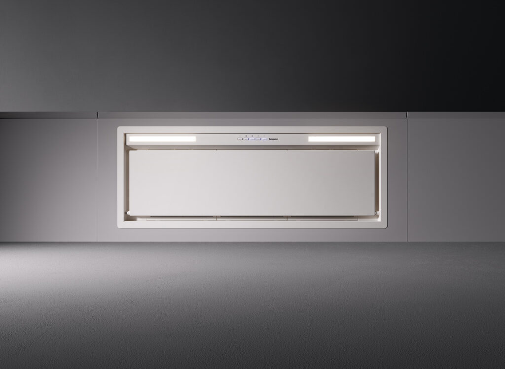 Falmec hood model Gruppo Incasso Plus - Image 5