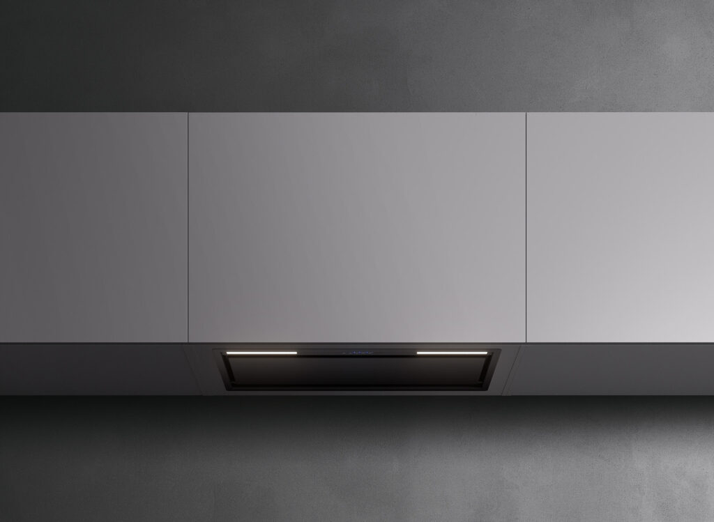Falmec hood model Gruppo Incasso Plus - Image 6
