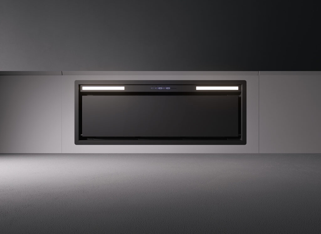 Falmec hood model Gruppo Incasso Plus - Image 3