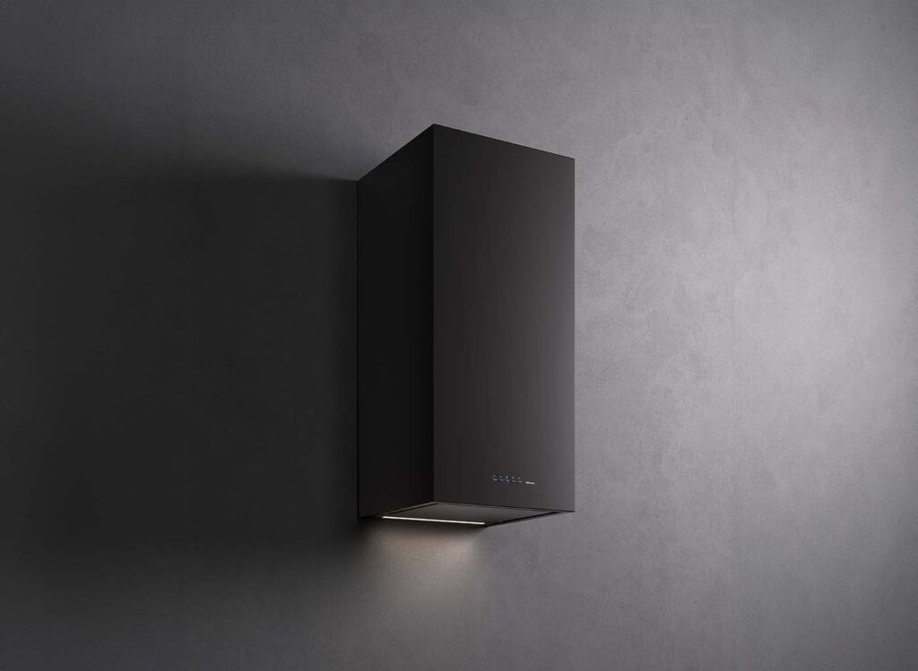 Falmec island or wall mounted hood model Mira Plus - Image 6