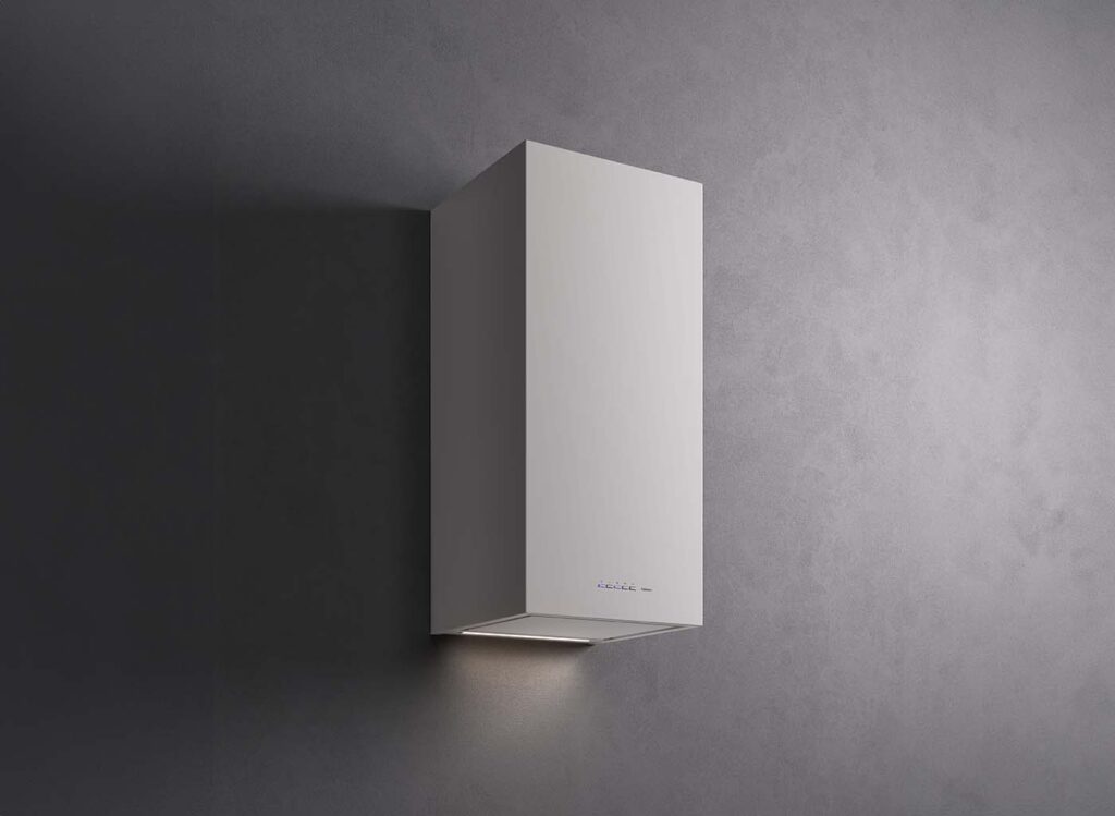Falmec island or wall mounted hood model Mira Plus - Image 5