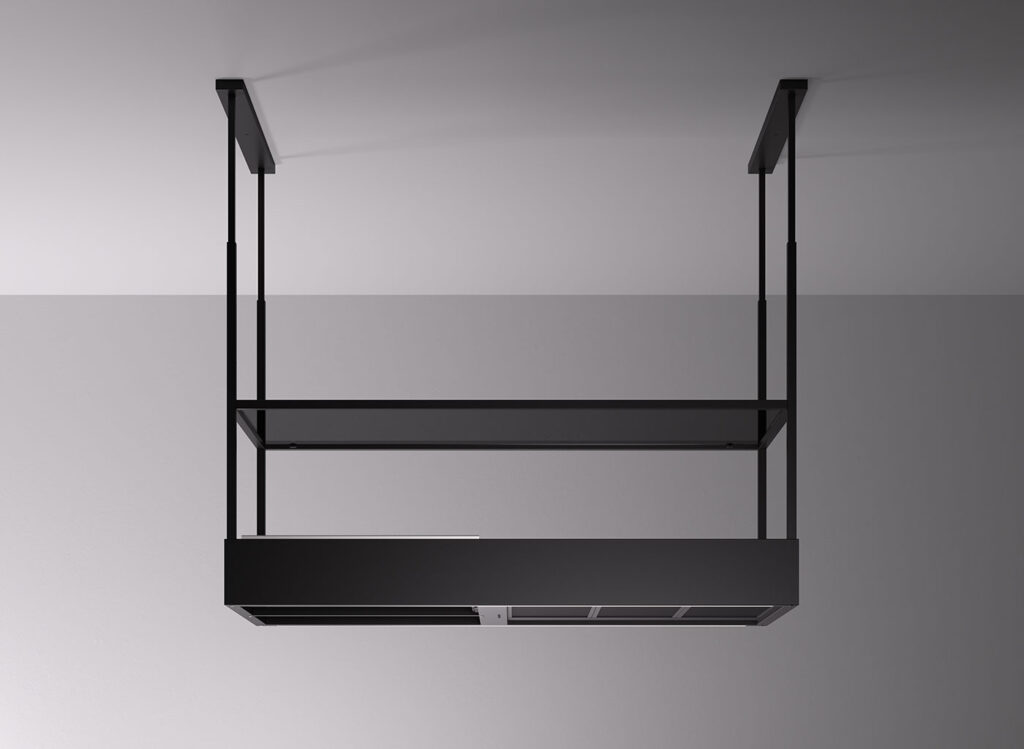 Falmec island hood model Spazio 130 - Image 2
