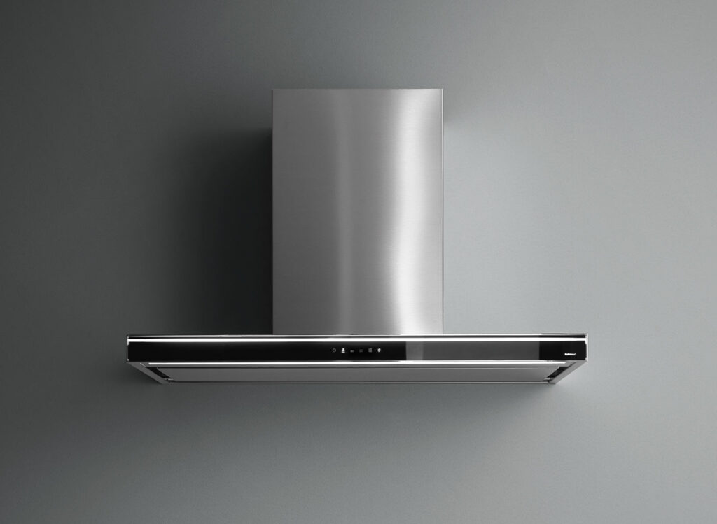 Falmec island or wall mounted hood model Lumina NRS - Image 7