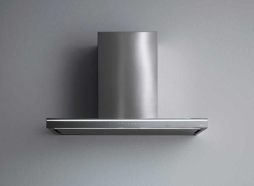 Falmec island or wall mounted hood model Lumina NRS - Image 6