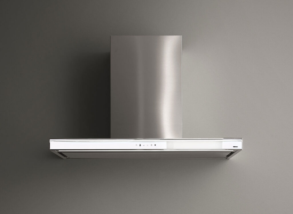 Falmec island or wall mounted hood model Lumina NRS - Image 5