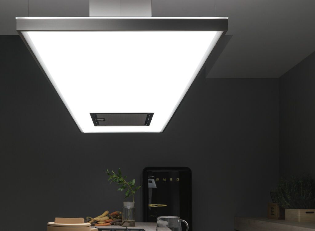 Falmec island hood model Zenith NRS - Image 3