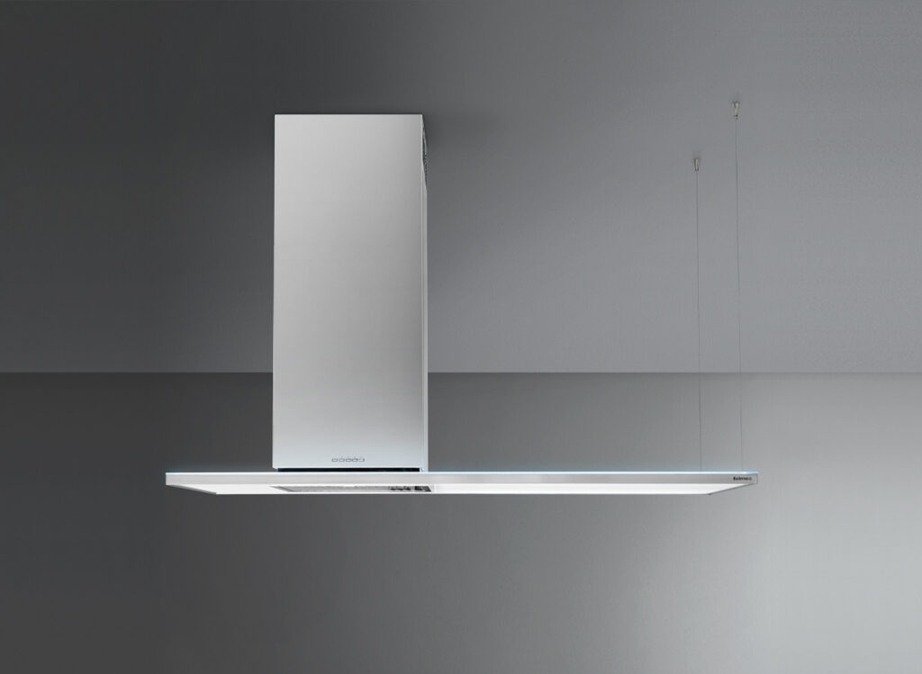 Falmec island hood model Zenith NRS - Image 4