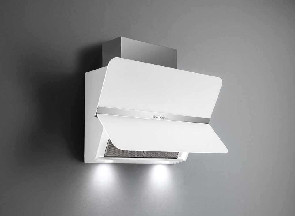 Falmec wall mounted hood model Flipper NRS - Image 2