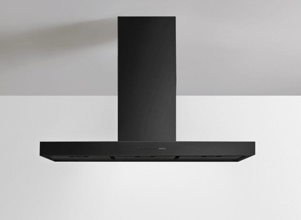 Falmec wall mounted hood model Mercurio - Image 4