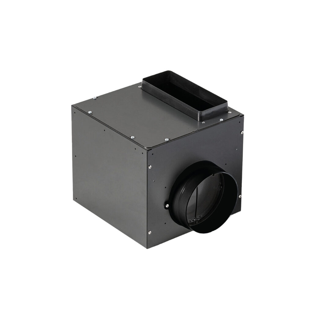 KACL.770#41F - Falmec remote under-roof motor 1100 m3/h Brushless