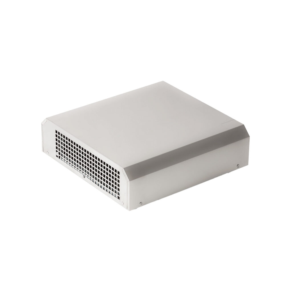 KACL.786#41F - Falmec outdoor extractor fan 1000 m3/h