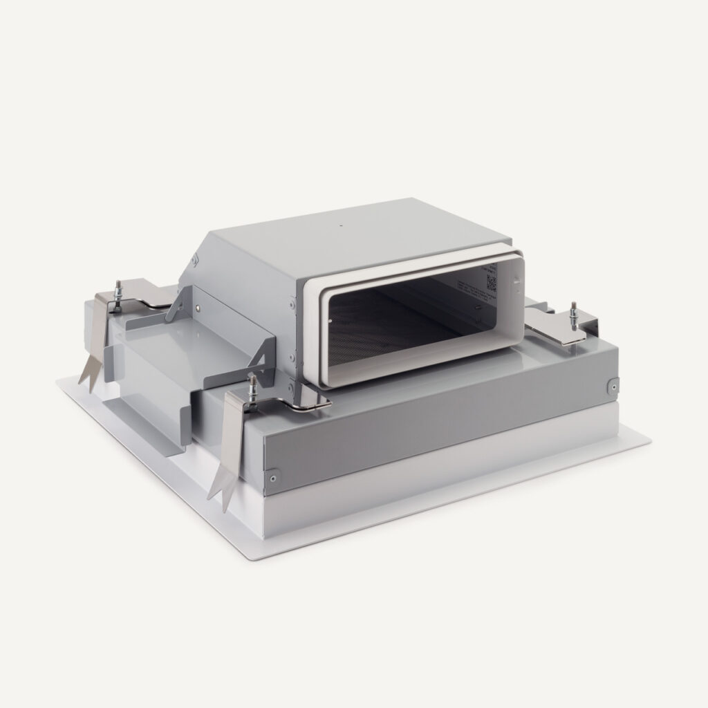 KACL.939#BF - Falmec Ceiling Filter Unit Kit (only for Slim Motor) - Image 2