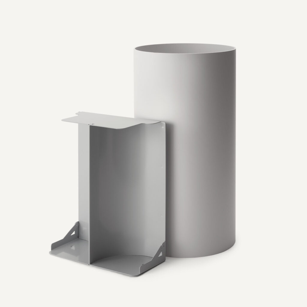 KACL.864 - Falmec conveyor for filter versions (Walls)