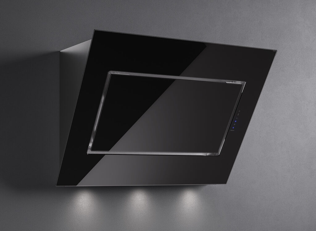 Falmec wall mounted hood model Quasar - Image 7