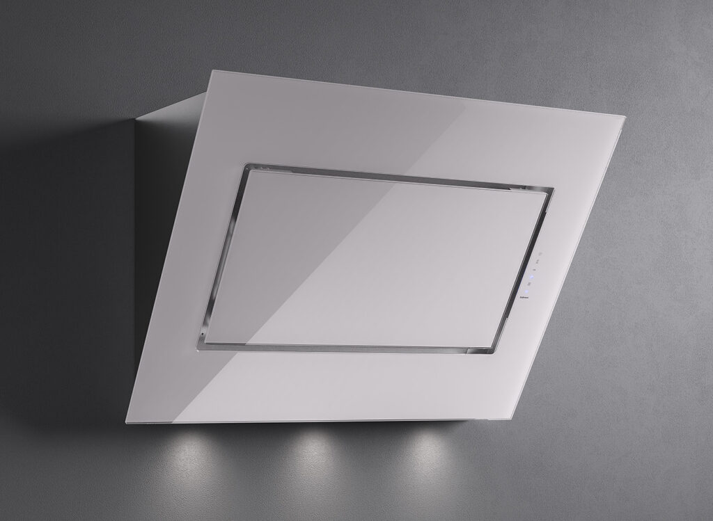 Falmec wall mounted hood model Quasar - Image 6