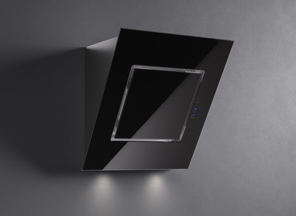 Falmec wall mounted hood model Quasar - Image 4