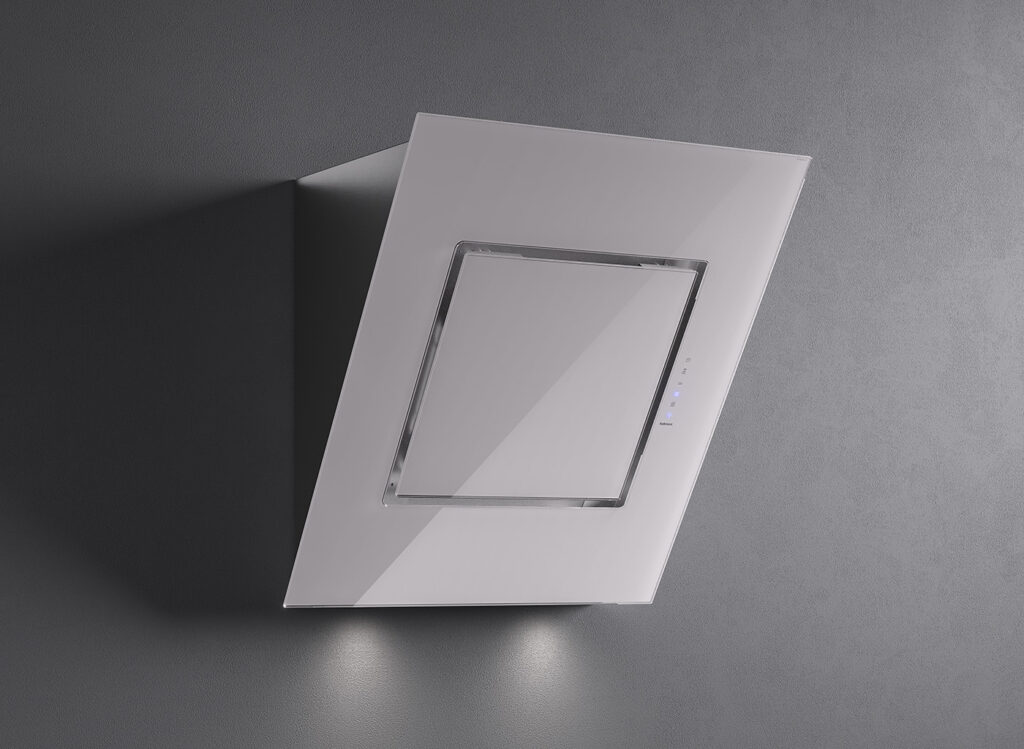 Falmec wall mounted hood model Quasar - Image 3