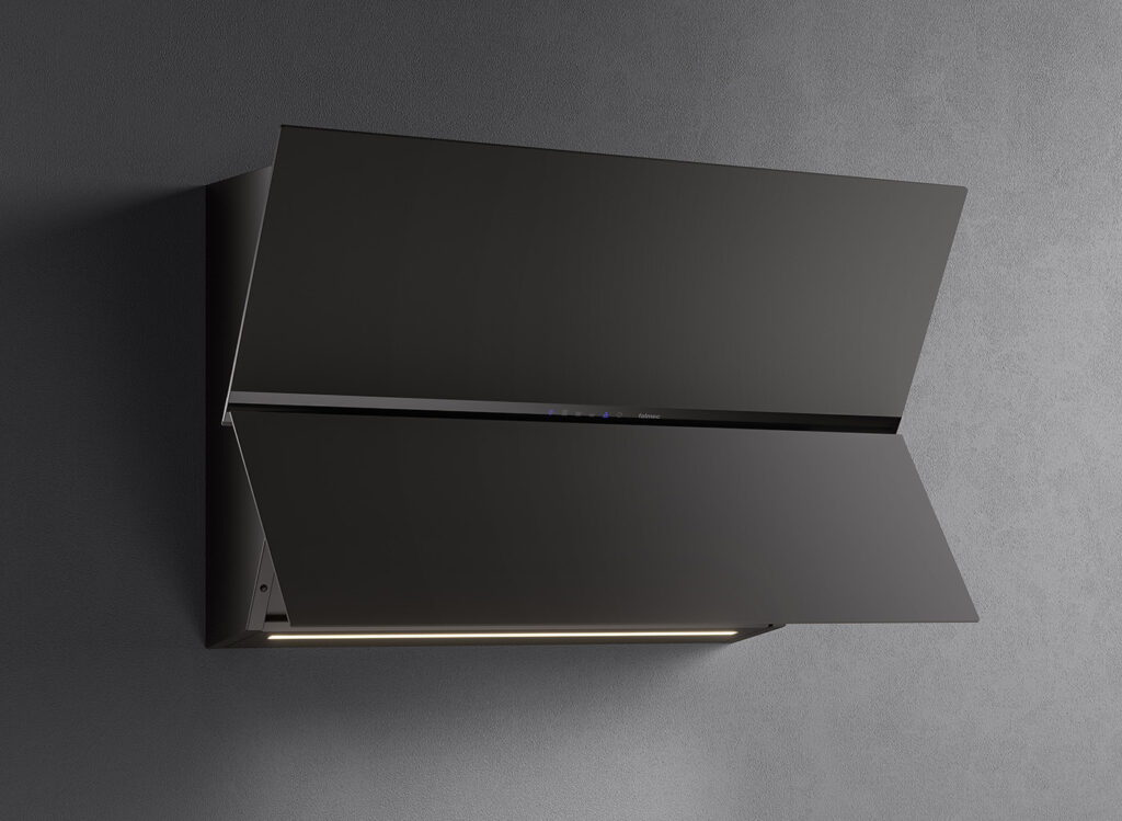 Falmec wall hood model Fusion - Image 4