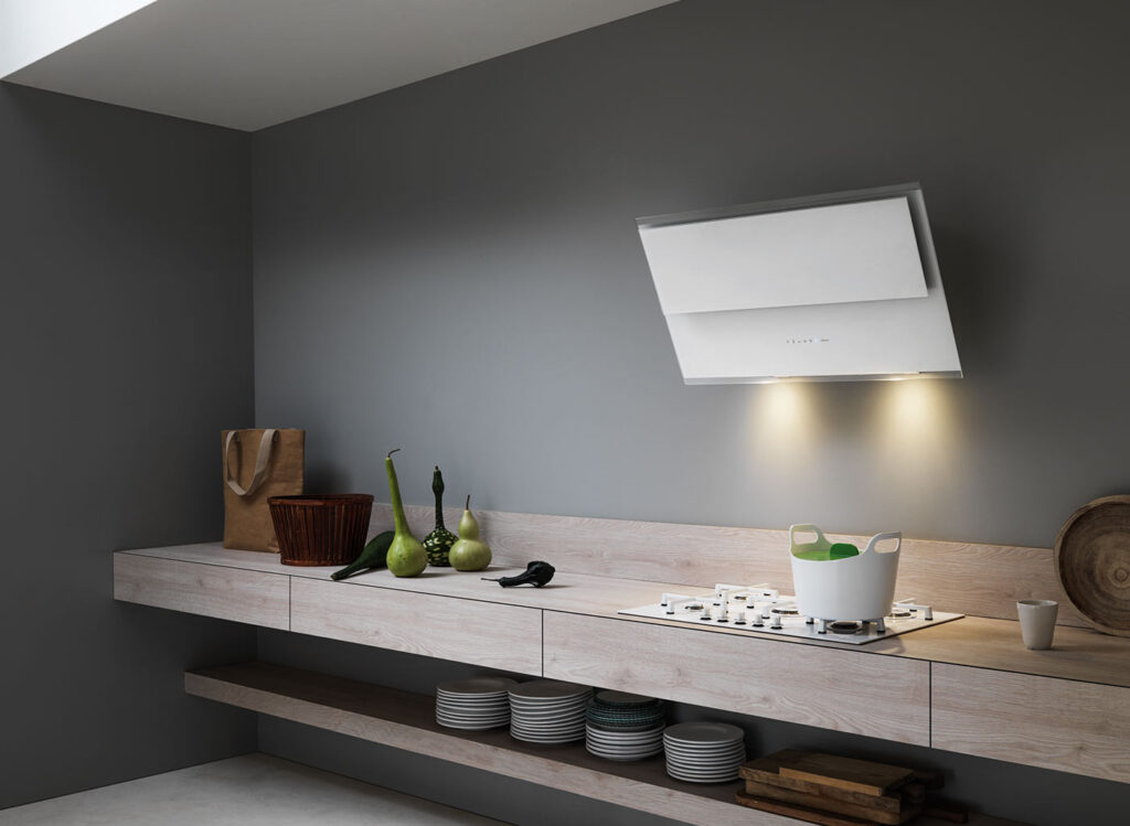 Falmec wall mounted hood model Verso easy - Image 4
