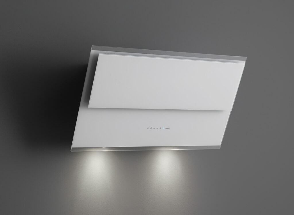 Falmec wall mounted hood model Verso easy - Image 5