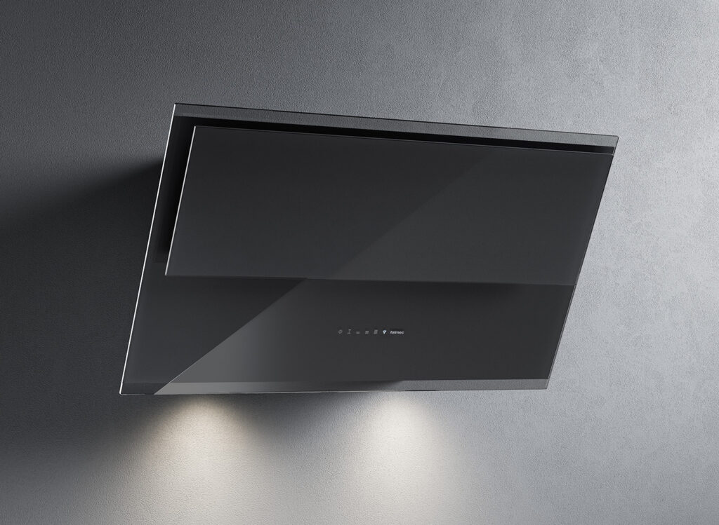 Falmec wall mounted hood model Verso - Image 7