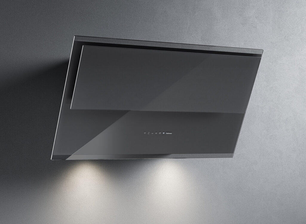 Falmec wall mounted hood model Verso - Image 6