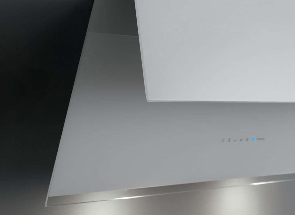 Falmec wall mounted hood model Verso - Image 5