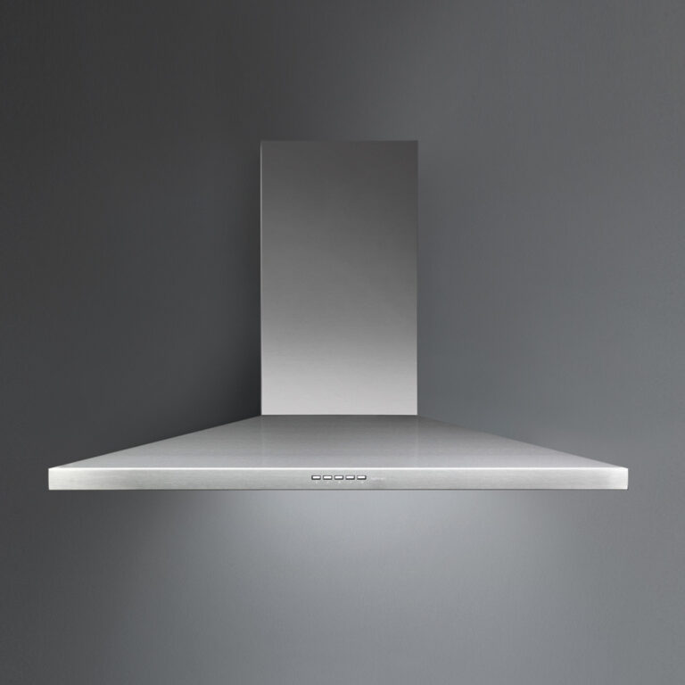 Falmec wall mounted hood model Mizar