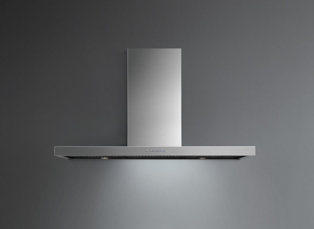 Falmec wall hood model Stream