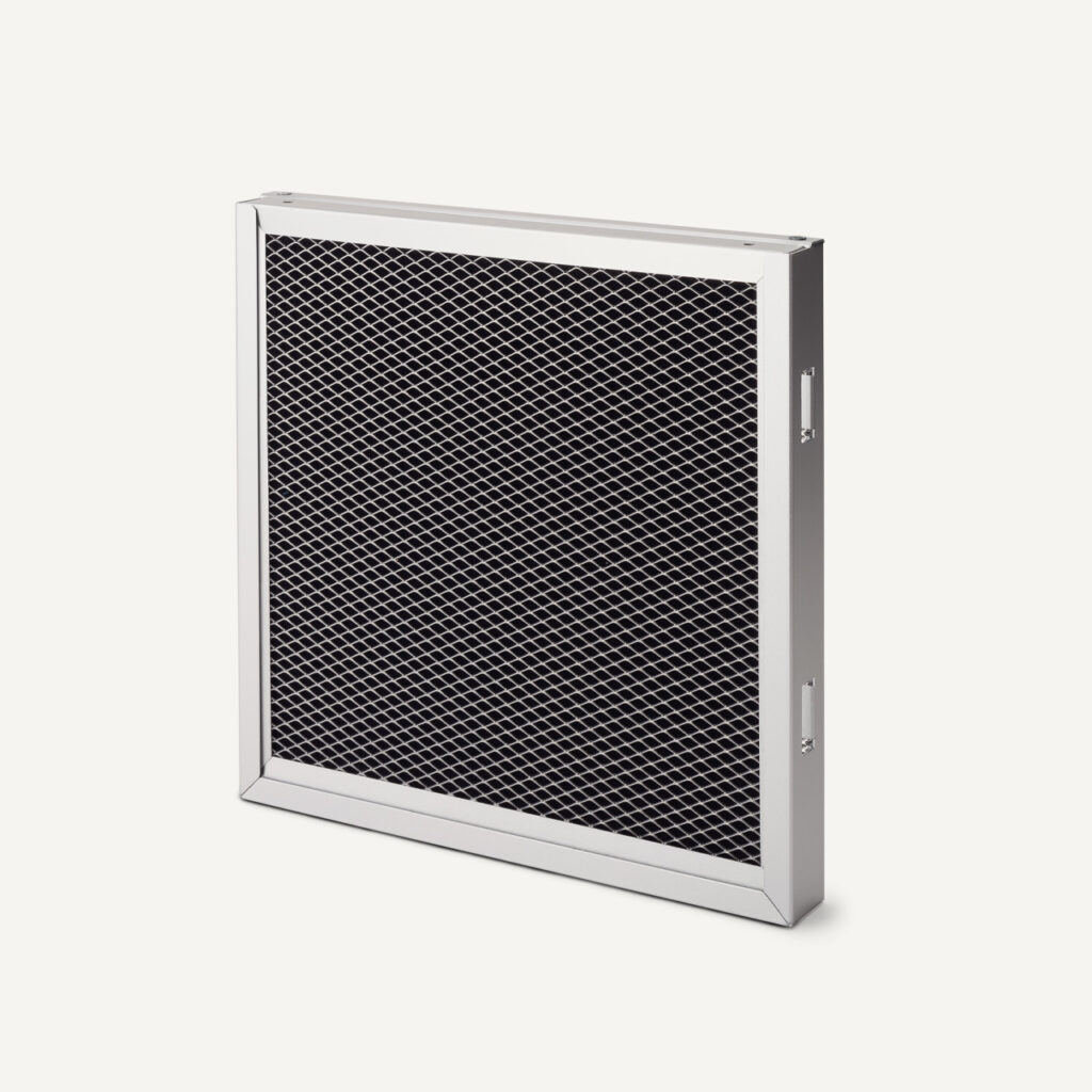 KACL.968 - Falmec regenerable Carbon.Zeo filter for hoods manufactured from 08.09.2023