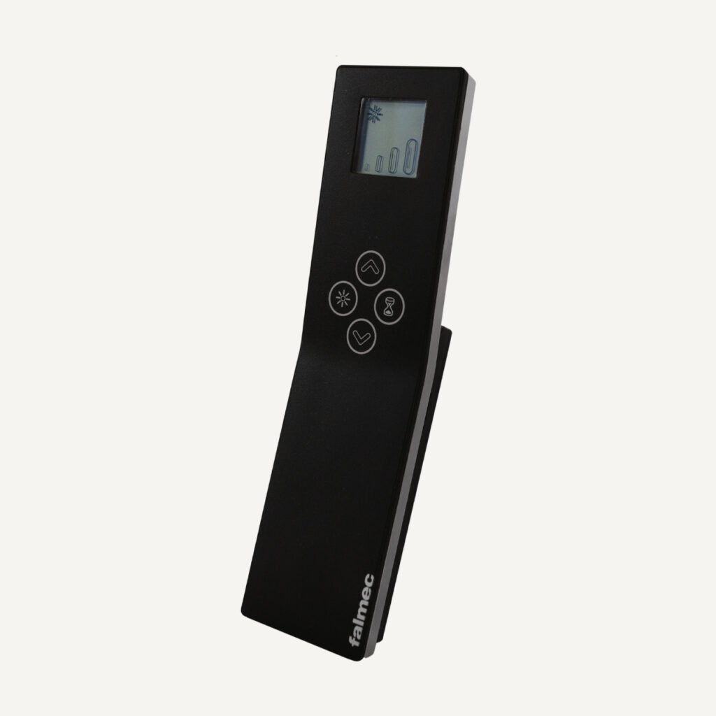105080053 - Falmec hoods remote control