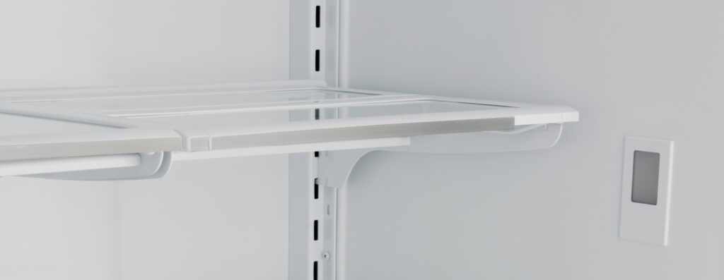 BERTAZZONI French Door refrigerator 90 cm.INOX - REF904FFNXTC - Image 8