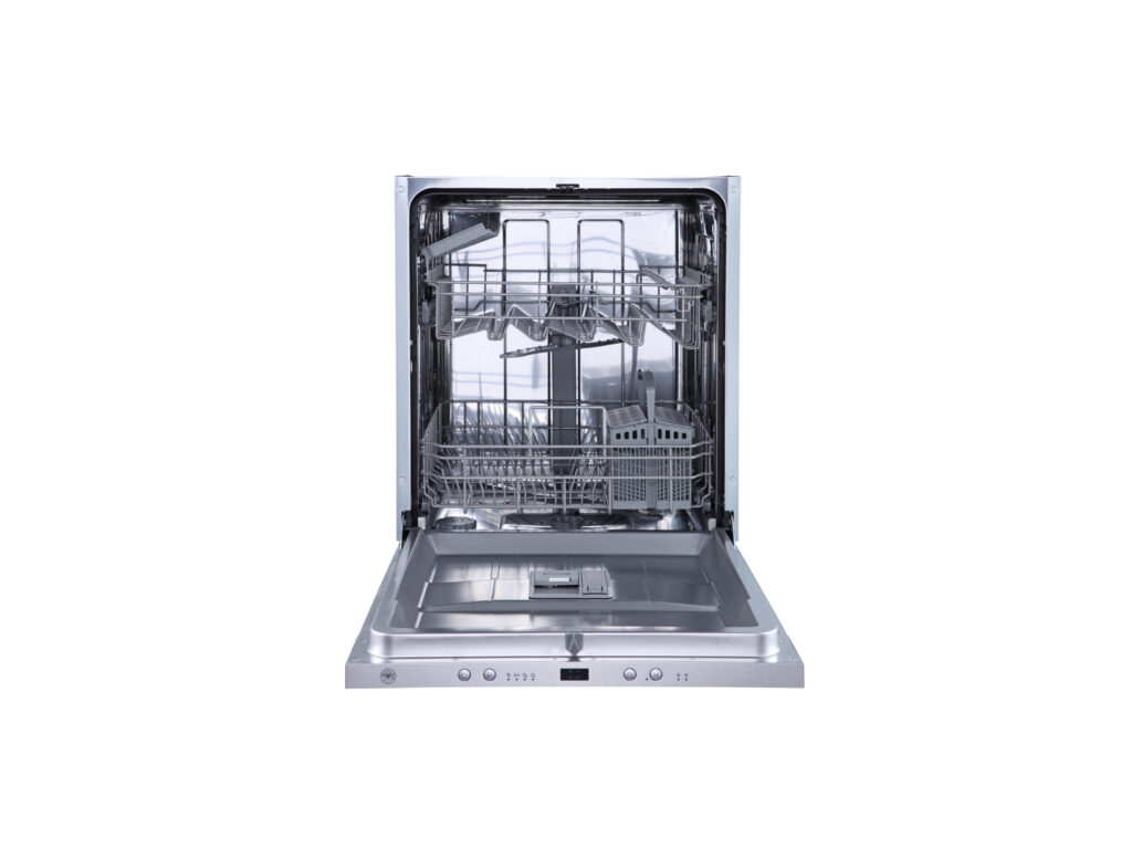 Lavastoviglie scomparsa totale BERTAZZONI A++ - DW60EPR