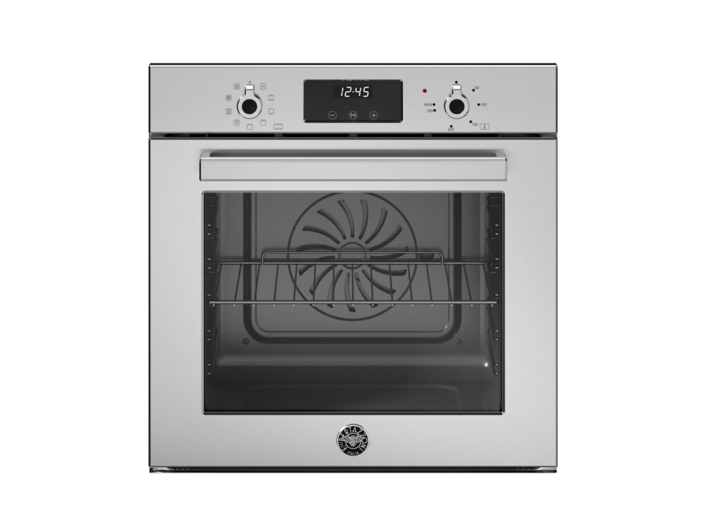 BERTAZZONI Built-in Electric Oven 9 Functions INOX - F609PROESX