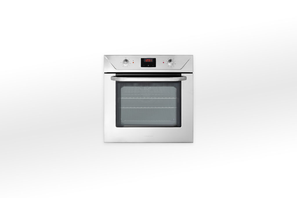 F600 Alpes Built-in Electric Oven