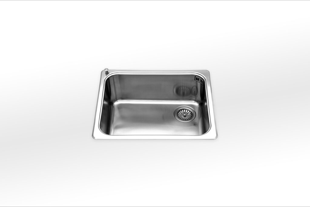 VF 456-S Alpes-Inox semi-flush built-in bathtub p.46