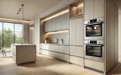Forno multifunzione ventilato: vantaggi e utilizzo