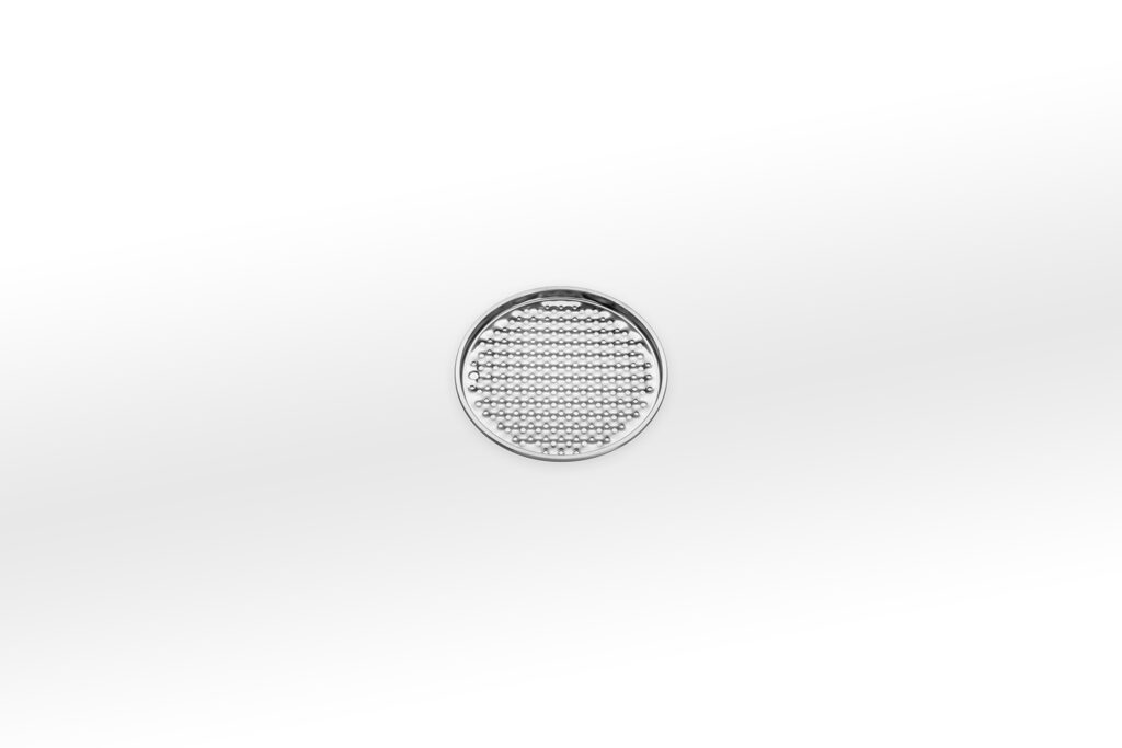 S Ø 36 Alpes Inox Round dish drainer Ø 36 cm