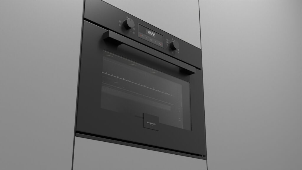 Fulgor Multifunction Oven Urbantech 75 - Image 2