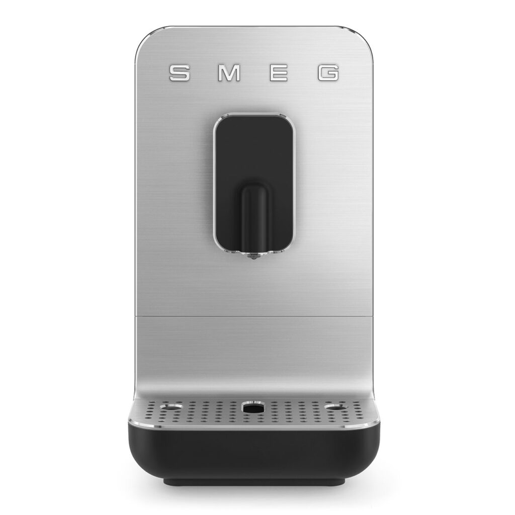 Smeg Compact automatic coffee machine