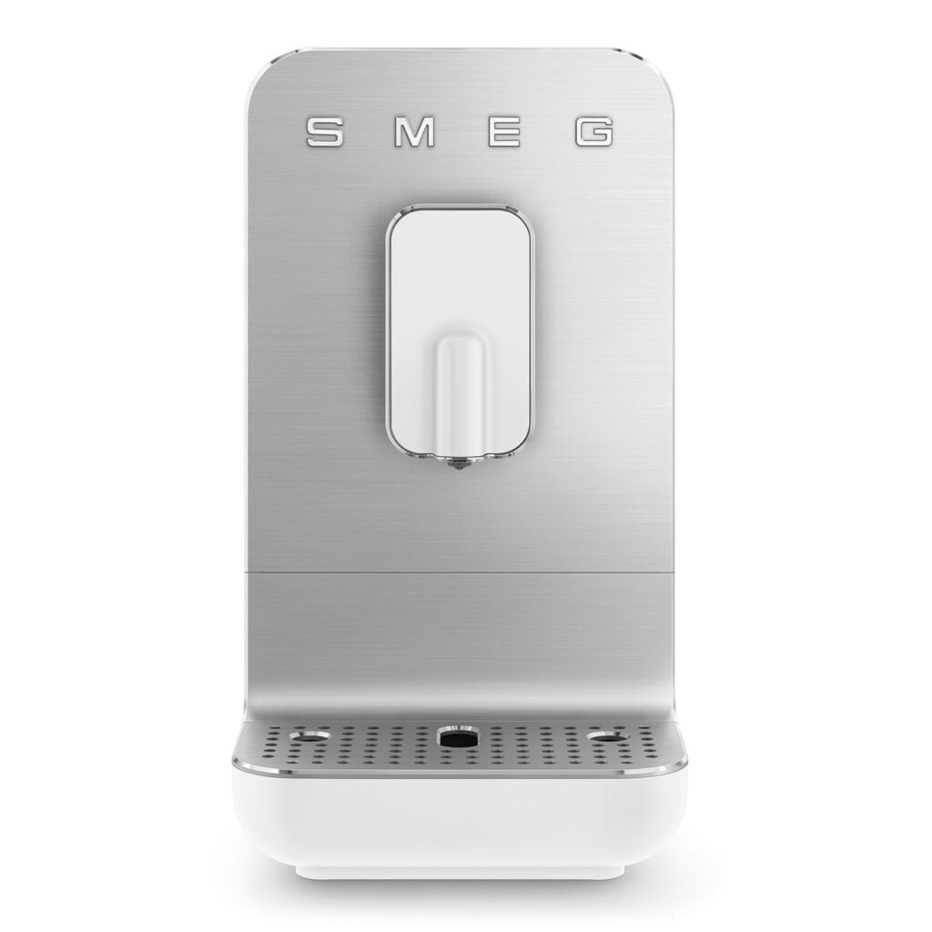 Smeg Compact automatic coffee machine - Image 2