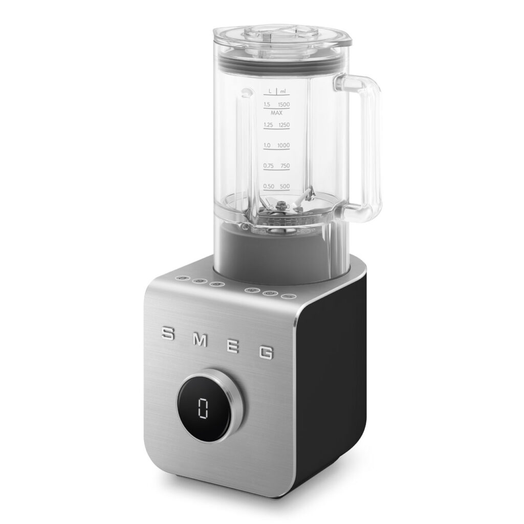 Smeg high-performance blender - Image 2