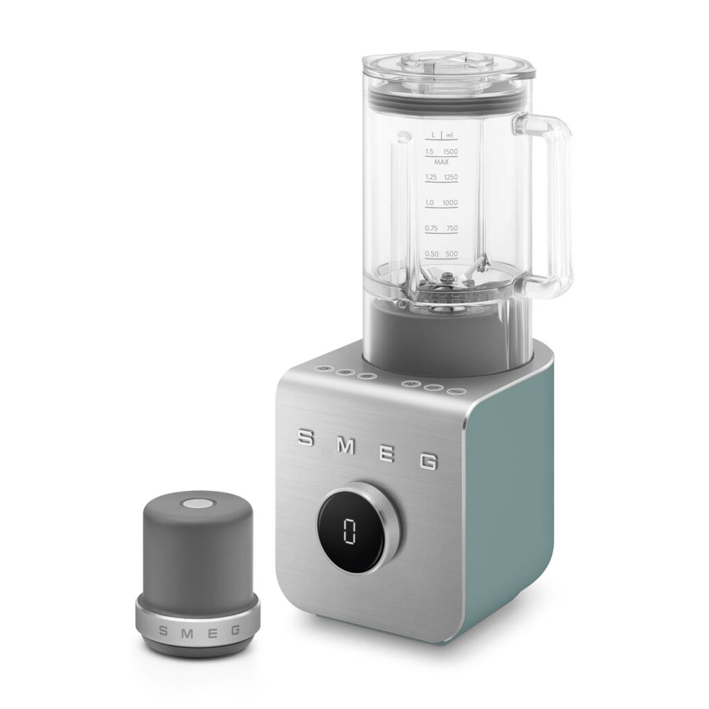 Smeg high-performance blender