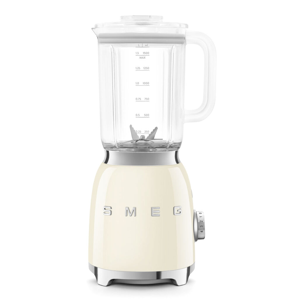 Smeg Table blender - Image 3