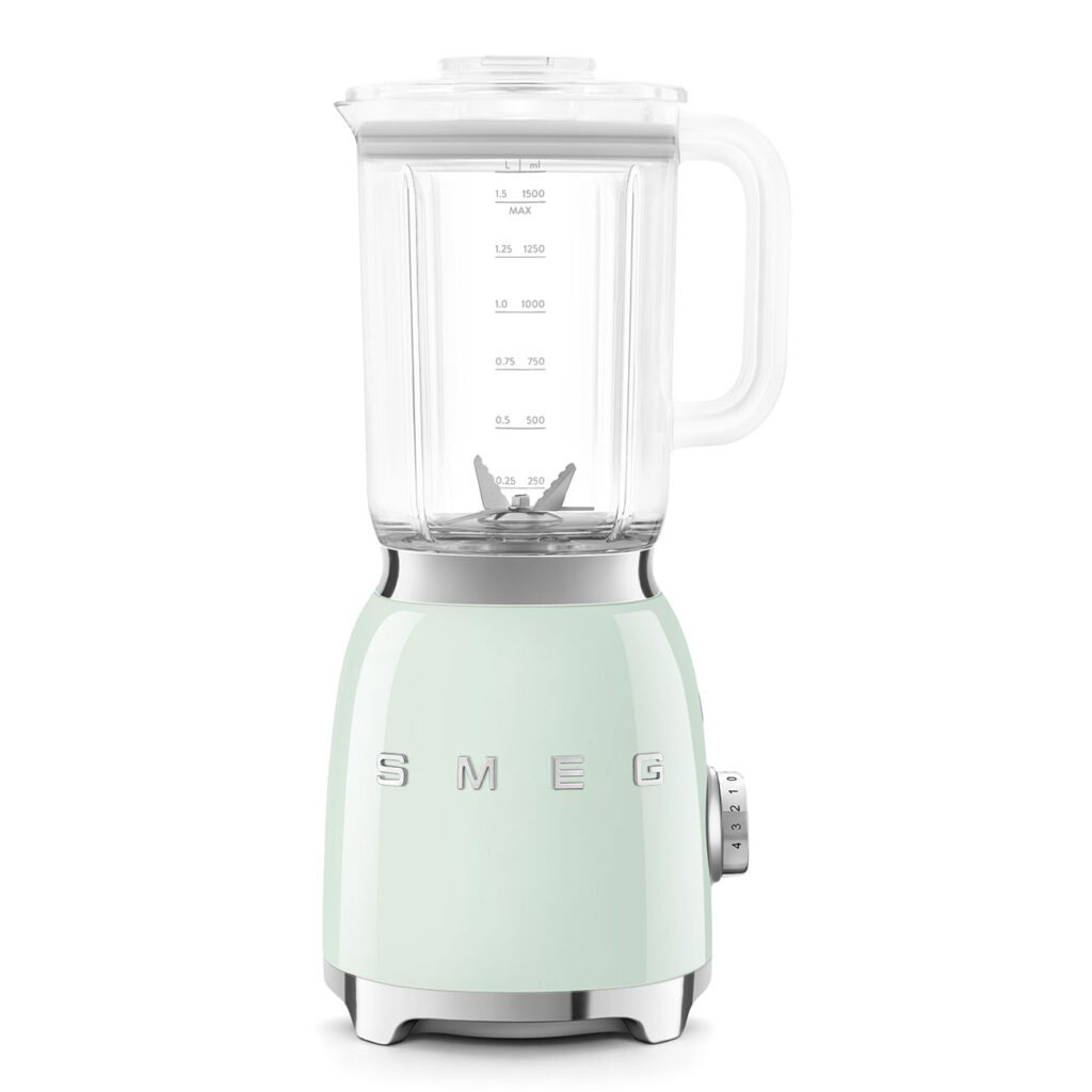 Smeg Table blender - Image 4