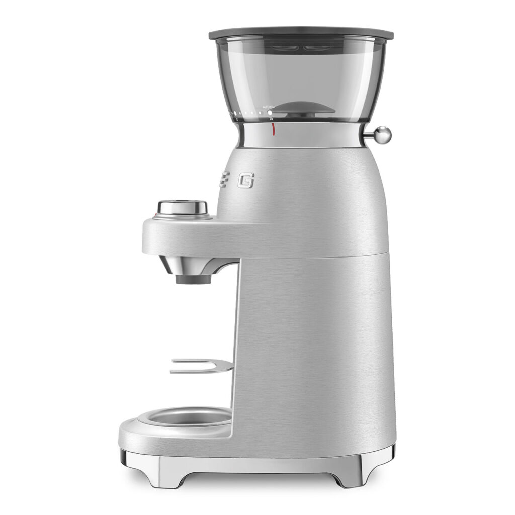 Smeg Mini Pro coffee grinder - Image 3