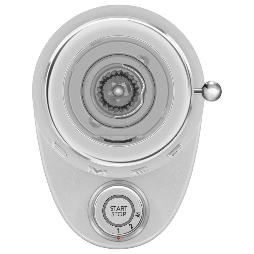 Smeg Mini Pro coffee grinder - Image 6