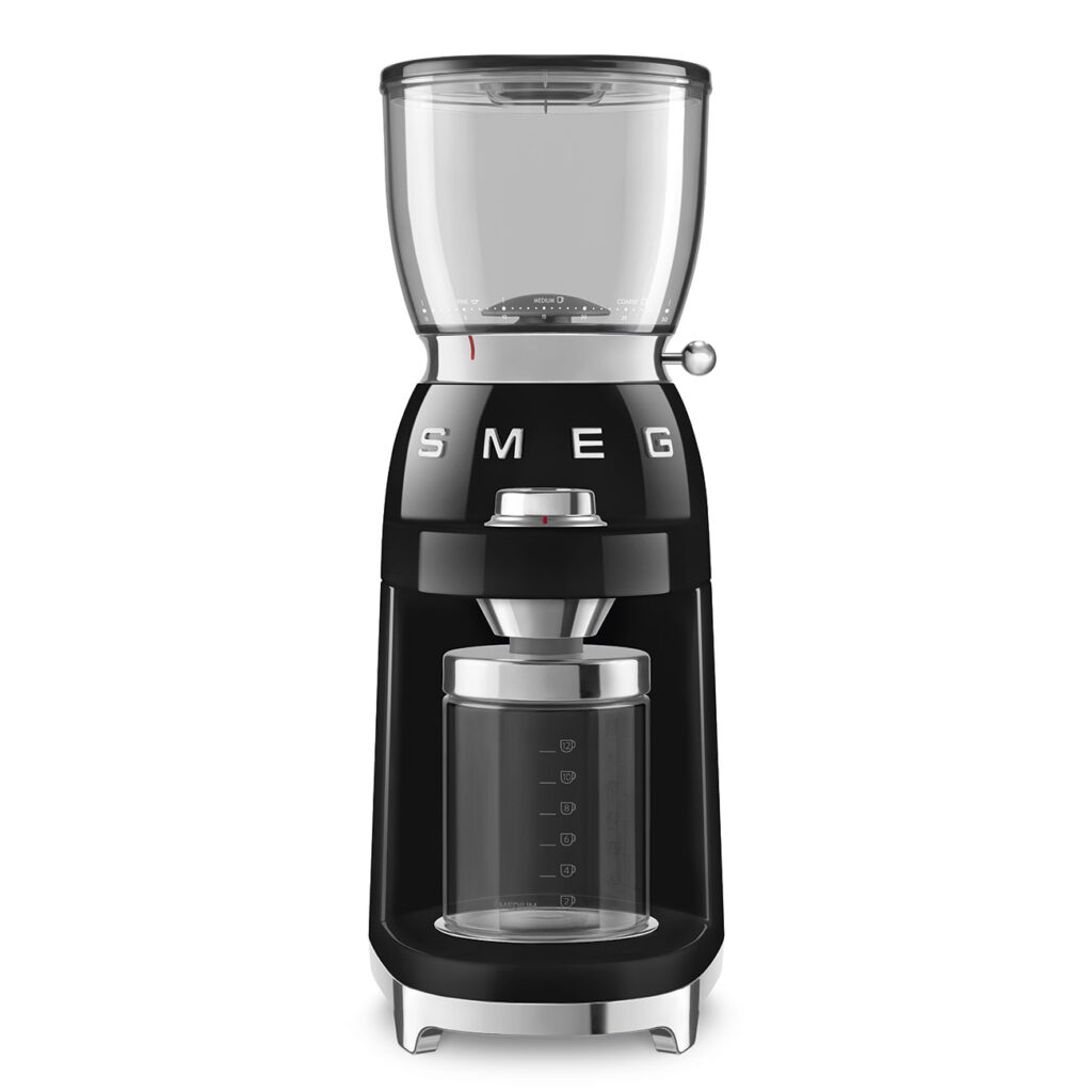 Smeg Coffee Grinder - Image 2