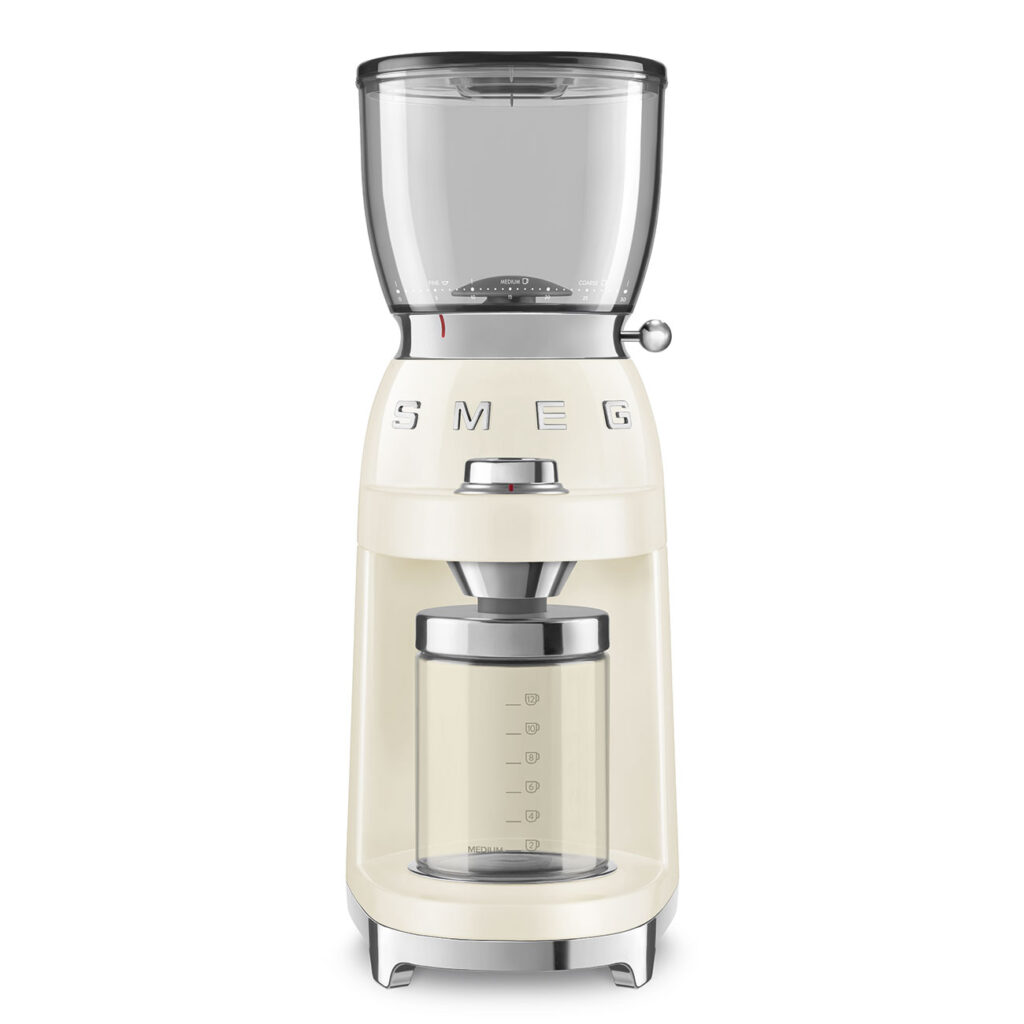 Smeg Coffee Grinder - Image 3